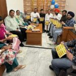 ਚੋਣਾਂ ਦੌਰਾਨ ਕਾਲੇ ਧਨ ਦੀ ਵਰਤੋਂ ਨੂੰ ਰੋਕਣ ਲਈ ਟੋਲ ਫਰੀ ਨੰਬਰ ਜਾਰੀ