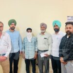 ਮਾਸਕੋ ਅੱਤਵਾਦੀ ਹਮਲਾ: ਭਾਰਤ ਵਿਚ ਰੂਸੀ ਦੂਤਾਵਾਸ ਨੇ ਸੋਗ ਵਜੋਂ ਰਾਸ਼ਟਰੀ ਝੰਡਾ ਅੱਧਾ ਝੁਕਾਇਆ