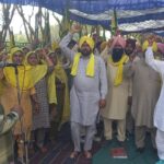 ਗੁਰੂ ਨਾਨਕ ਨੈਸ਼ਨਲ ਕਾਲਜ ਫਾਰ ਵਿਮਨ ਨਕੋਦਰ ਵਿਖੇ ਓਲਡ ਸਟੂਡੈਂਟਸ ਐਸੋਸੀਏਸ਼ਨ ਵੱਲੋਂ ਐਲੂਮਨੀ ਮੀਟ ਮਿਲਨ 2024 ਕਰਵਾਈ ਗਈ