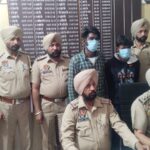 ਭਾਰਤੀ ਕਿਸਾਨ ਯੂਨੀਅਨ ਵਲੋਂ ਥਾਣੇ ਅੱਗੇ ਪੱਕਾ ਮੋਰਚਾ ਸ਼ੁਰੂ