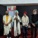 ਜ਼ਮੀਨ ਦੀ ਨਿਸ਼ਾਨਦੇਹੀ ਬਦਲੇ 5200 ਰੁਪਏ ਰਿਸ਼ਵਤ ਲੈਣ ਦੇ ਦੋਸ਼ ਹੇਠ ਮਾਲ ਪਟਵਾਰੀ ਵਿਜੀਲੈਂਸ ਵੱਲੋਂ ਕਾਬੂ