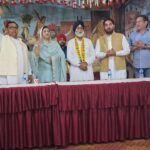 ਪਹਿਲੀ ਫੇਰੀ ‘ਚ ਹੀ ਵਰਕਰਾਂ ਵਿੱਚ ਜੋਸ਼ ਭਰ ਗਏ ਕੁਲਬੀਰ ਸਿੰਘ ਜੀਰਾ