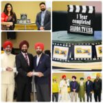 ਐਂਟੀ ਕੁਰੱਪਸ਼ਨ ਫਾਊਂਡੇਸ਼ਨ ਆਫ ਵਰਲਡ ਕਪੂਰਥਲਾ ਟੀਮ ਵਲੋਂ ਡੀ ਐਸ ਪੀ ਸੁਖਦੇਵ ਸਿੰਘ ਜੀ ਦਾ ਭਰਵਾਂ ਸਵਾਗਤ ਕੀਤਾ ਗਿਆ