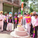 ਪਿੰਡ ਘੁੜਕਾ ਜਿਲ੍ਹਾ ਜਲੰਧਰ ਦੇ ਅਸ਼ਵਨੀ ਕੁਮਾਰ ਬਣੇ ਇਨਕਮਟੈਕਸ ਡਿਪਾਰਟਮੈਂਟ ਵਿੱਚ ਵੱਡੇ ਅਫਸਰ,