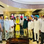 ਬਟਾਲਾ ਪੁਲਿਸ ਦੇ ਸ਼ਕਤੀ ਹੈਲਪ ਡੈਸਕ ਵਲੋਂ ਜਾਗਰੂਕਤਾ ਸਮਾਗਮ