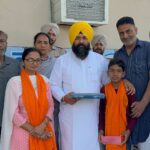 ਹਾਂਗ ਕਾਂਗ ਵਿੱਚ ਰੈਸਟੋਰੈਂਟ ਦੇ ਮਾਲਕ ਪੰਜਾਬੀ ਨੌਜਵਾਨ ਨੂੰ ਕਾਰੋਬਾਰ ਸਾਥੀ ਨੇ ਦਿੱਤਾ ਧੋਖਾ