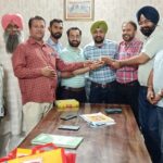 ਸੱਤਿਅਮ ਇਸਟੀਚਿਊਟ ਆਫ ਮੈਨੇਜਮੈਟ ਅਤੇ ਟੈਕਨਾਲੋਜੀ ਦੇ ਕੌਰਸ ਬੀ ਸੀ ਏ ਦਾ ਨਤੀਜਾ ਬਹੁਤ ਹੀ ਸ਼ਾਨਦਾਰ ਰਿਹਾ