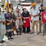 ਜੇ ਡੀ ਸੈਂਟਰਲ ਸਕੂਲ ਵਿਖੇ ਇਨਾਮ ਵੰਡ ਸਮਾਰੋਹ ਮਨਾਇਆ ਗਿਆ