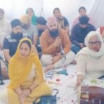 ਮੇਰੇ ਰਾਮ ਵੈਲਫੇਅਰ ਕਲੱਬ (ਰਜਿ.) ਨਕੋਦਰ ਵੱਲੋਂ ਸ੍ਰੀ ਰਾਮ ਨੌਮੀ ਦੇ ਸੰਬੰਧ ਚ 7ਵਾਂ ਖੂਨਦਾਨ ਕੈਂਪ 21 ਅਪ੍ਰੈਲ ਨੂੰ