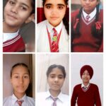 ਪੀ.ਟੀ.ਐੱਮ ਆਰੀਆ ਸੀਨੀ. ਸੈਕੰ ਸਕੂਲ ਨੂਰਮਹਿਲ ਵਿੱਚ ਦਸਵੀਂ ਦਾ ਨਤੀਜਾ 100℅ ਰਿਹਾ