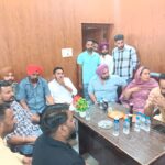 ਐੱਮ.ਡੀ.ਦਯਾਨੰਦ ਮਾਡਲ ਸਕੂਲ ਨਕੋਦਰ ਵਿਖੇ ਵਿਦਿਆਰਥੀਆਂ ਲਈ ਕੈਰੀਅਰ ਕਾਉਂਸਲਿੰਗ ਪ੍ਰੋਗਰਾਮ ਦਾ ਆਯੋਜਨ।