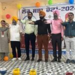 ਡਿਪਟੀ ਕਮਿਸ਼ਨਰ ਵਿਸ਼ੇਸ਼ ਸਾਰੰਗਲ ਵੱਲੋਂ ਕਾਦੀਆਂ ਦਾਣਾ ਮੰਡੀ ਦਾ ਦੌਰਾ