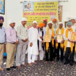 ਸੜਕ ਹਾਦਸੇ ਦਾ ਸ਼ਿਕਾਰ ਹੋਏ ਫੌਜੀ ਦਾ ਸਰਕਾਰੀ ਸਨਮਾਨਾਂ ਨਾਲ ਹੋਇਆ ਅੰਤਿਮ ਸੰਸਕਾਰ