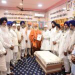 ਡਾ. ਰਾਜ ਨੂੰ ਰਾਜਨੀਤਿਕ ਆਗੂ ਵਜੋਂ ਨਹੀਂ, ਸਗੋਂ ਲੋਕ ਸੇਵਕ ਵਜੋਂ ਜਾਣਿਆ ਜਾਂਦਾ – ਮੈਡਮ ਸੋਨੀਆ
