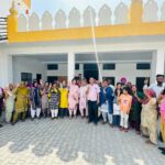 ਸਿਹਤ ਸਹੂਲਤਾਂ ਵਿੱਚ ਸੁਧਾਰ ਆਪ ਸਰਕਾਰ ਦੀ ਵੱਡੀ ਪ੍ਰਾਪਤੀ, ਲੋਕ ਕਰ ਰਹੇ ਹਨ ਸ਼ਲਾਘਾ – ਡਾ. ਰਾਜ ਕੁਮਾਰ