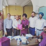 ਟੈਗੋਰ ਮਾਡਲ ਸੀਨੀਅਰ ਸੈਕੰਡਰੀ ਸਕੂਲ ਨਕੋਦਰ ਵਿਖੇ ਵੋਟਾਂ ਪਾ ਕੇ ਹੈਡ ਗਰਲ ਅਤੇ ਹੈਡ ਬੁਆਏ ਦਾ ਚੁਣਾਵ ਕਰਵਾਇਆ ਗਿਆ।
