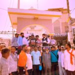 ਲਾਇਨਜ ਕਲੱਬ ਨਕੋਦਰ ਗ੍ਰੇਟਰ ਵੱਲੋ ਕੇਵਲ ਸ਼ਰਮਾ ਅਤੇ ਰਾਕੇਸ਼ ਚੰਦਰ ਗੁਪਤਾ ਦੇ ਸਹਿਯੋਗ ਨਾਲ ਲਗਾਇਆ ਜਾ ਰਿਹਾ ਅੱਖਾਂ ਦਾ ਫਰੀ ਕੈਂਪ ਨਕੋਦਰ ਵਿਖੇ 5 ਮਈ ਨੂੰ