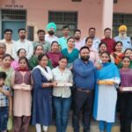 ਵਾਇਸ ਆਫ ਮਾਨਸਾ ਵੱਲੋਂ ਸੀਵਰੇਜ ਦੀ ਸਮੱਸਿਆ ਦੇ ਹੱਲ ਲਈ ਅਣਮਿੱਥੇ ਸਮੇਂ ਦਾ ਧਰਨਾ ਸ਼ੁਰੂ