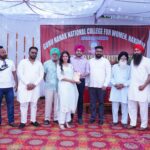 ਚੋਰਾਂ ਨੇ ਪਿੰਡ ਮੱਟਰਾਂ ਦੇ ਕਿਸਾਨਾਂ ਦੇ ਨੱਕ ਵਿਚ ਕੀਤਾ ਦਮ।