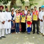 ਖਹਿਰੇ ਦੀ ਜਿੱਤ ਯਕੀਨੀ ਬਣਾਉਣ ਲਈ ਮਹਿਲਾ ਕਾਂਗਰਸ ਅਹਿਮ ਰੋਲ ਅਦਾ ਕਰੇਗੀ ਪ੍ਰਧਾਨ ਪੱਖੋਂ