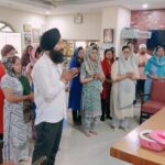 ਪਿੰਡ ਰਾਮਗੜ੍ਹ ਵਿਚ ਹੋਇਆ ਵੱਡਾ ਨੁਕਸਾਨ