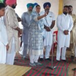 ਬੀਬਾ ਬਾਦਲ ਦੀ ਸਖ਼ਤ ਮੇਹਨਤ , ਬੇਦਾਗ਼ ਸ਼ਵੀ ,ਕੰਮ ਕਰਨ ਦੀ ਸ਼ੈਲੀ ਨੇ ਵਿਰੋਧੀਆਂ ਦਾ ਮਨ ਜਿਤਿੱਆ – ਸੋਢੀ