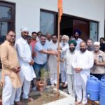ਸੰਗਰੂਰ ਦੇ ਲੋਕ ਕਾਂਗਰਸ ਪਾਰਟੀ ਦੇ ਹੱਕ ਵਿੱਚ ਫ਼ਤਵਾ ਦੇਣਗੇ ਸੁਖਪਾਲ ਸਿੰਘ ਖਹਿਰਾ
