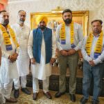 ਬੀਬੀ ਇੰਦਰਜੀਤ ਕੌਰ ਮਾਨ ਹਲਕਾ ਵਿਧਾਇਕ ਨਕੋਦਰ ਨੇ ਕੀਤਾ ਨਵੇਂ ਖੁਲ੍ਹੇ ਲਿਬਰਟੀ ਸ਼ੌਰੂਮ ਦਾ ਉਦਘਾਟਨ