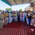 ਲੰਗਰ ਦੀ ਸਿਲਵਰ ਜੁਬਲੀ ਧੂਮ ਧਾਮ ਨਾਲ ਮਨਾਈ ਜਾਵੇਗੀ:- ਅਜੈ ਗਰਗ