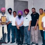 ਅਕਾਲੀ ਦਲ ਬਾਦਲ ਨੂੰ ਝੱਟਕਾ,ਸਾਬਕਾ ਸਰਪੰਚ ਸਮੇਤ ਕਰੀਬ ਦੱਸ ਪਰਿਵਾਰ ਆਮ ਆਦਮੀ ਪਾਰਟੀ ਵਿੱਚ ਸ਼ਾਮਿਲ
