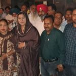 ਕੱਲ੍ਹ 16 ਮਈ ਨੂੰ ਨੂਰਮਹਿਲ ਚ ਹੋਵੇਗਾ ਆਮ ਆਦਮੀ ਪਾਰਟੀ ਦੇ ਉਮੀਦਵਾਰ ਪਵਨ ਕੁਮਾਰ ਟੀਨੂੰ ਦਾ ਰੋਡ ਸ਼ੋ