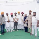 ਵੋਟਰ ਜਾਗਰੂਕਤਾ ਮੁਹਿੰਮ ਤਹਿਤ ਨਵੇਂ ਵੋਟਰਾਂ ਲਈ ‘ਵਿਰਾਸਤੀ ਵਾਕ’ ਦਾ ਆਯੋਜਨ