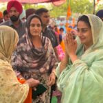 ਥਾਣਾ ਸਿਟੀ ਦੇ ਐੱਸ ਐੱਚ ੳ ਜਸਕਰਣ ਸਿੰਘ ਦੀ ਅਗਵਾਈ ਹੇਠ ਆਈ ਟੀਮ ਚੌਂਕ ਵਿਚ ਨਾਕਾ ਲਗਾ ਕੇ ਕੀਤੀ ਵਾਹਨਾਂ ਦੀ ਚੈਕਿੰਗ