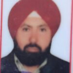 ਭਾਰਤੀ ਕ੍ਰਾਂਤੀਕਾਰੀ ਮਾਰਕਸਿਸਟ ਪਾਰਟੀ ਦੀ ਬ੍ਰਾਂਚ ਮਹਿੰਦਵਾਣੀ (ਬੀਤ)ਵਲੋਂ ਇਕ ਵਿਸ਼ੇਸ਼ ਮੀਟਿੰਗ ਕੀਤੀ ਗਈ