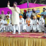 ਪ੍ਰਧਾਨ ਮਨੀਸ਼ ਕੁਮਾਰ ਭਦੌੜ ਤੇ ਕੌਸਲਰਾਂ ਨੇ ਆਮ ਆਦਮੀ ਪਾਰਟੀ ਦੇ ਵਲੰਟੀਅਰਜ ਤੇ ਅਹੁਦੇਦਾਰਾਂ ਨਾਲ ਕੀਤੀ ਪਹਿਲੀ ਮੀਟਿੰਗ