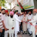ਆਪ ਹੀ ਦੇਸ਼ ਨੂੰ ਨਵੀਂ ਦਿਸ਼ਾ ਤੇ ਦਸ਼ਾ ਦੇ ਸਕਦੀ ਹੈ – ਜੈ ਕ੍ਰਿਸ਼ਨ ਸਿੰਘ ਰੌੜੀ
