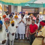 ਆਪ ਹੀ ਦੇਸ਼ ਨੂੰ ਨਵੀਂ ਦਿਸ਼ਾ ਤੇ ਦਸ਼ਾ ਦੇ ਸਕਦੀ ਹੈ – ਜੈ ਕ੍ਰਿਸ਼ਨ ਸਿੰਘ ਰੌੜੀ