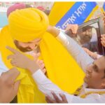ਤਲਵੰਡੀ ਸਲੇਮ ਵਿੱਚ ਅਕਾਲੀ ਦਲ ਅਤੇ ਕਾਂਗਰਸ ਨੂੰ ਝਟਕਾ ਕਈ ਪਰਿਵਾਰ ਆਮ ਆਦਮੀ ਪਾਰਟੀ ਵਿੱਚ ਸ਼ਾਮਿਲ