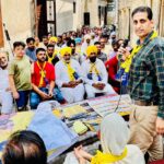 ਡੋਲਫਿਨ ਇੰਟਰਨੈਸ਼ਨਲ ਅਕੈਡਮੀ ਨਕੋਦਰ ਨੇ ਇਟਲੀ ਦਾ ਵਰਕਪਰਮਿਟ ਵੀਜਾ ਬਹੁਤ ਹੀ ਘੱਟ ਸਮੇਂ ਚ ਲਗਵਾਇਆ