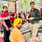 ਗੁਰੂ ਸਾਹਿਬਾਨ ਦੀ ਕਿਸੇ ਨਾਲ ਤੁਲਨਾ ਕਰਨ ਬਾਰੇ ਮੈਂਂ ਸੁਪਨੇ ਵਿੱਚ ਵੀ ਸੋਚ ਨਹੀਂ ਸਕਦਾ – ਕੁਲਵੰਤ ਸਿੰਘ ਪੰਡੋਰੀ