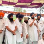 ਭਾਈ ਅੰਮ੍ਰਿਤਪਾਲ ਸਿੰਘ ਖਾਲਸਾ ਦੇ ਹੱਕ ਚ ਰੋਡ ਸ਼ੋਅ ਕੱਢਿਆ ਗਿਆ