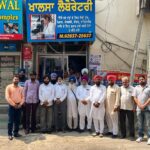 ਇਕ ਪਾਸੇ ਤੁਹਾਡੀ ਖੇਤਰੀ ਪਾਰਟੀ ਦੂਜੇ ਪਾਸੇ ਸਾਰੀਆਂ ਦਿੱਲੀ ਵਾਲੀਆਂ ਪਾਰਟੀਆਂ – ਸੁਖਬੀਰ ਬਾਦਲ