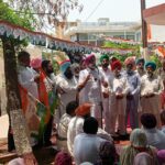 ਇਕ ਪਾਸੇ ਤੁਹਾਡੀ ਖੇਤਰੀ ਪਾਰਟੀ ਦੂਜੇ ਪਾਸੇ ਸਾਰੀਆਂ ਦਿੱਲੀ ਵਾਲੀਆਂ ਪਾਰਟੀਆਂ – ਸੁਖਬੀਰ ਬਾਦਲ