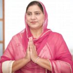 ਨਕੋਦਰ ਚ ਬੀਜੇਪੀ, ਅਕਾਲੀ ਦਲ ਅਤੇ ਕਾਂਗਰਸ ਨੂੰ ਵੱਡਾ ਝਟਕਾ
