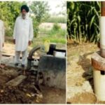 ਨਕੋਦਰ ਚ ਬੀਜੇਪੀ, ਅਕਾਲੀ ਦਲ ਅਤੇ ਕਾਂਗਰਸ ਨੂੰ ਵੱਡਾ ਝਟਕਾ