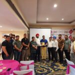 ਕੇਂਦਰ ਵਿੱਚ ਆਉਣ ਵਾਲੀ ਸਰਕਾਰ ਇੰਡੀਆ ਗੱਠਜੋੜ ਦੀ ਬਣੇਗੀ- ਰਾਣਾ
