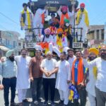 ਮਾਰਕੀਟ ਕਮੇਟੀ ਦੇ ਸਾਬਕਾ ਚੇਅਰਮੈਨ ਪਰਵਿੰਦਰ ਸਿੰਘ ਪੱਪਾ ਸਾਥੀਆਂ ਸਮੇਤ ਆਪ ਵਿੱਚ ਸ਼ਾਮਿਲ