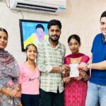 ਚੋਣਾਂ ਦੇ ਮੱਦੇਨਜਰ ਨੂਰਮਹਿਲ ਵਿੱਚ ਕੱਢਿਆ ਫਲੈਗ ਮਾਰਚ