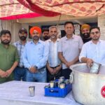 ਨੇਕੀ ਫਾਊਂਡੇਸ਼ਨ ਨੇ ਮੋਹਿਤ ਚਾਵਲਾ ਦੀ 7ਵੀਂ ਬਰਸੀ ‘ਤੇ ਲਗਾਇਆ ਖੂਨਦਾਨ ਕੈਂਪ