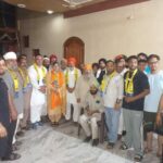 ਜਿਲਾ ਕਪੂਰਥਲਾ ‘ਚ ਵੀਰਵਾਰ ਸ਼ਾਮ 5 ਵਜੇ ਤੋਂ ਸ਼ਨੀਵਾਰ ਸ਼ਾਮ 7 ਵਜੇ ਤੱਕ ਸ਼ਰਾਬ ਦੇ ਠੇਕੇ ਰਹਿਣਗੇ ਬੰਦ, 4 ਜੂਨ ਨੂੰ ਵੀ ਰਹੇਗਾ ਡਰਾਈ ਡੇਅ
